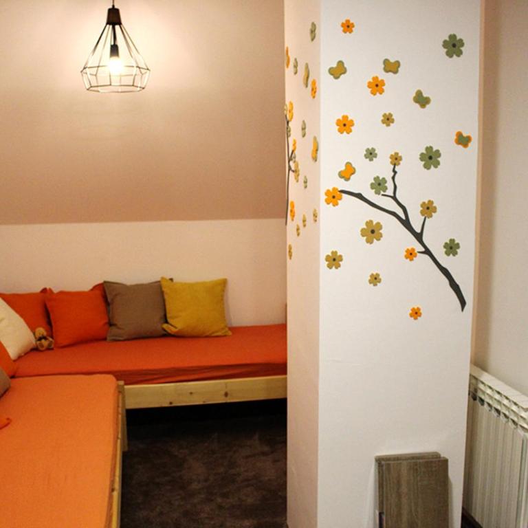 Sunshine Dreams Villa Jahorina - Villa - 13