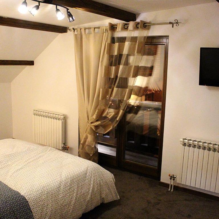 Sunshine Dreams Villa Jahorina - Villa - 21