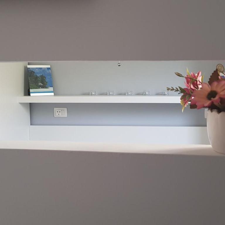 Tagoro Park - Apartamento de 1 dormitorio - 18