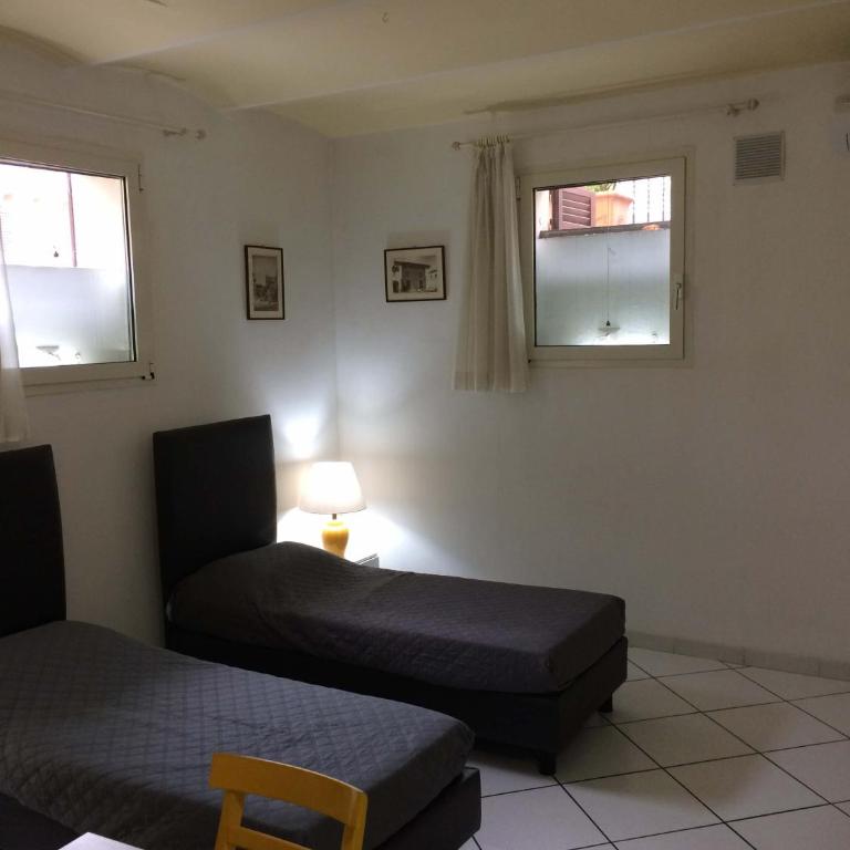 Villa Alma - Casa con 1 Camera da Letto - 5