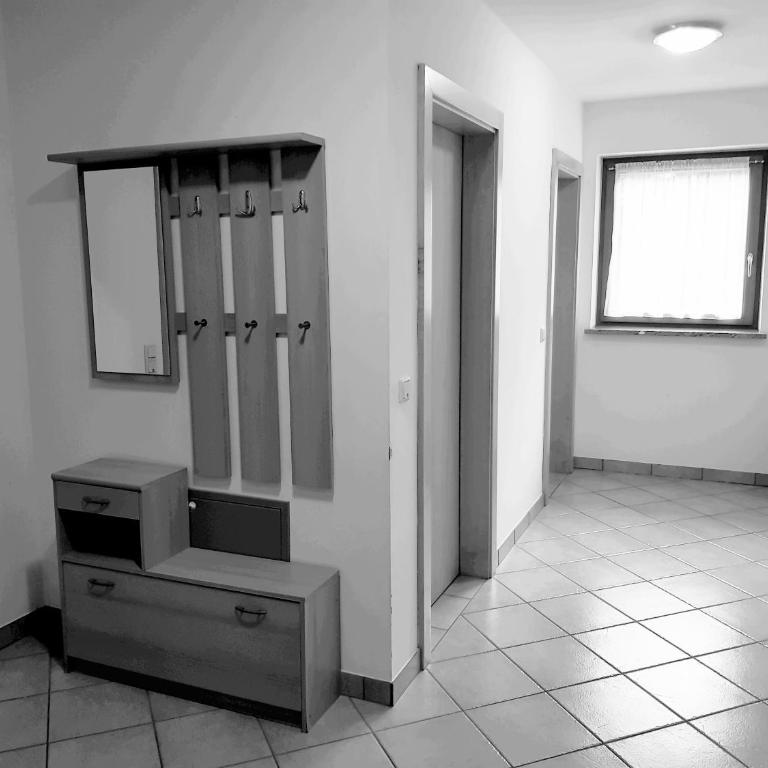 Ferienwohnung Lenz - Apartamento con vistas al jardín - 2
