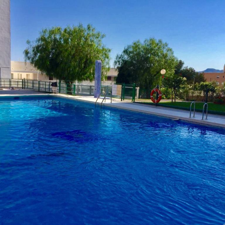 Av/ Armada Española, Ed/ Los Fernandos, 5, 5º H2 - Three-Bedroom Apartment - 18