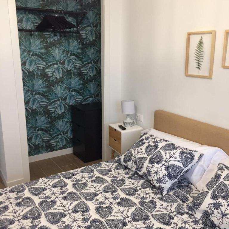Av/ Armada Española, Ed/ Los Fernandos, 5, 5º H2 - Three-Bedroom Apartment - 7