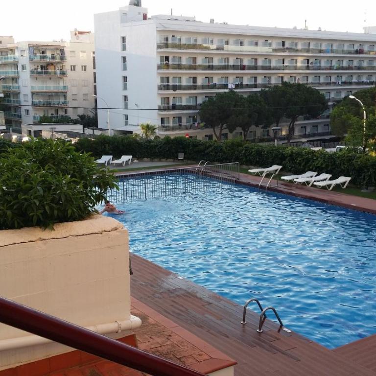 Apartamento en Zona Cap Salou - Apartment - 15