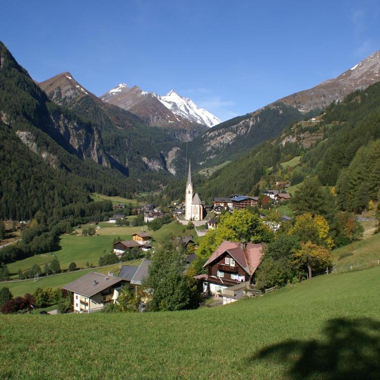 Zirbenchalet Grossglockner - Chalet - 37