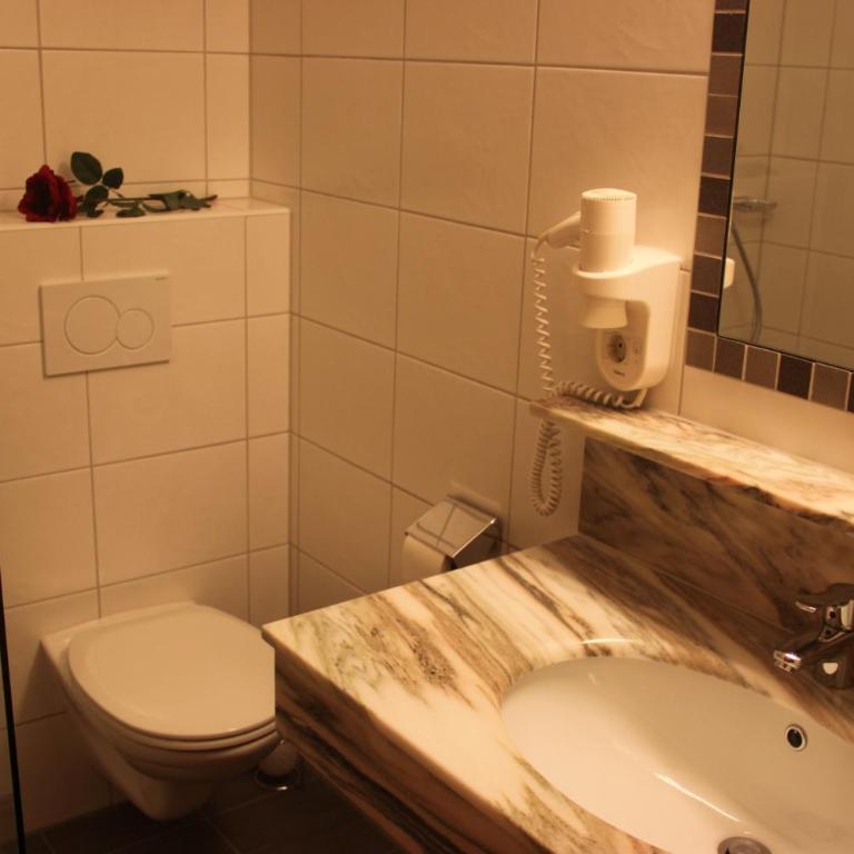 Sporthotel Tirolerhof - Family triple room - 2