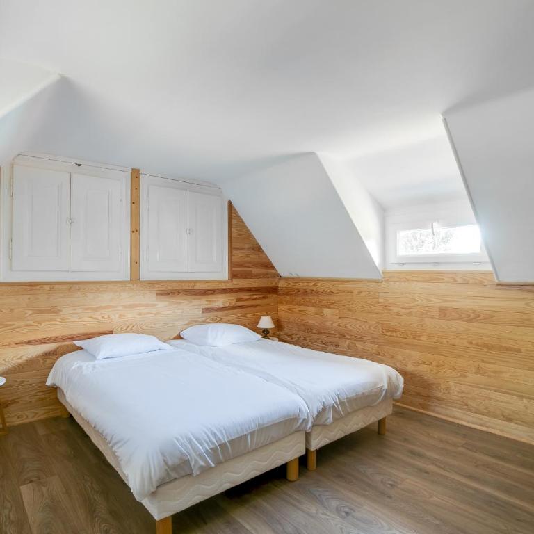 La Verniaz et ses Chalets - Chalet (4-8 Personnes) - 3