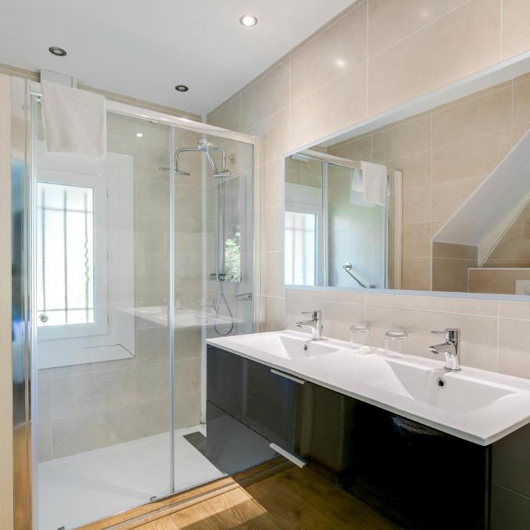 La Verniaz et ses Chalets - Chalet (4-8 Personnes) - 4
