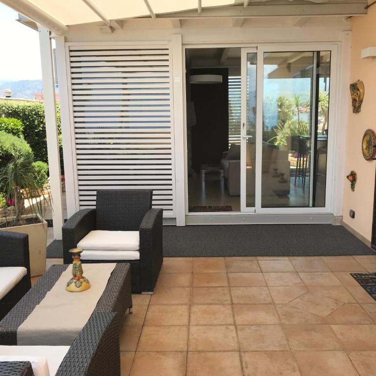 Sunset Terrazza - Apartment - 13