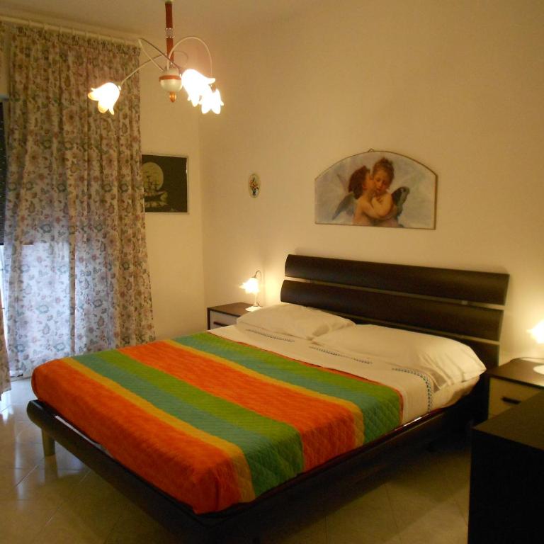 Casa Magnolia - Appartamento con 1 Camera da Letto e Terrazza - 1