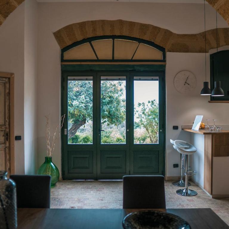 Villa La Lumia B&B Suites & Apartments - Suite Ampia - 13