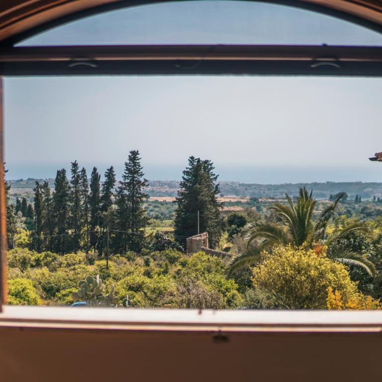 Villa La Lumia B&B Suites & Apartments - Junior Suite con Vista Mare - 10
