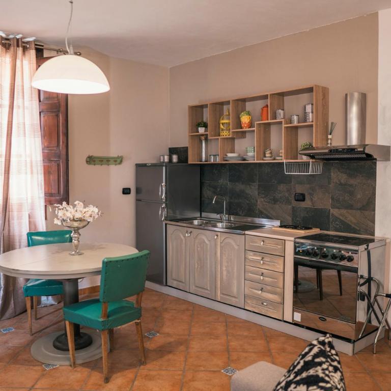 Villa La Lumia B&B Suites & Apartments - Camera Familiare - 10