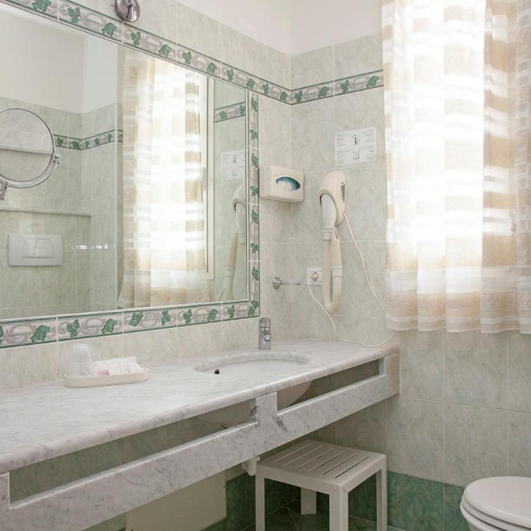 Hotel Elpiro - Suite Familiare - 1