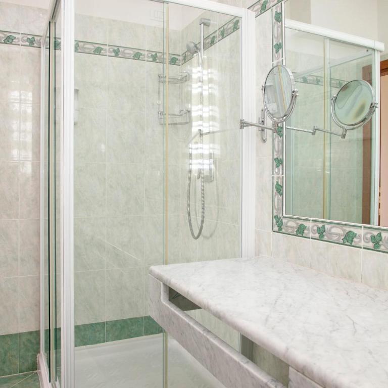 Hotel Elpiro - Suite Familiare - 3