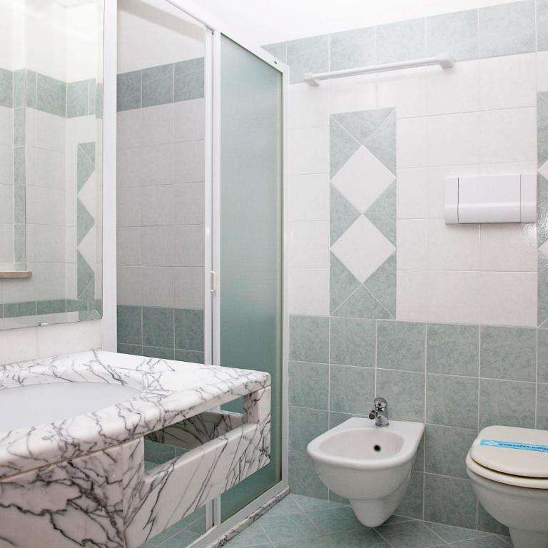 Hotel Elpiro - Suite Familiare - 4