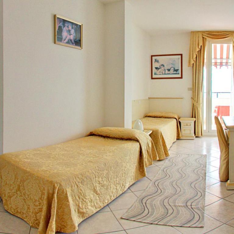 Hotel Elpiro - Suite Familiare - 5