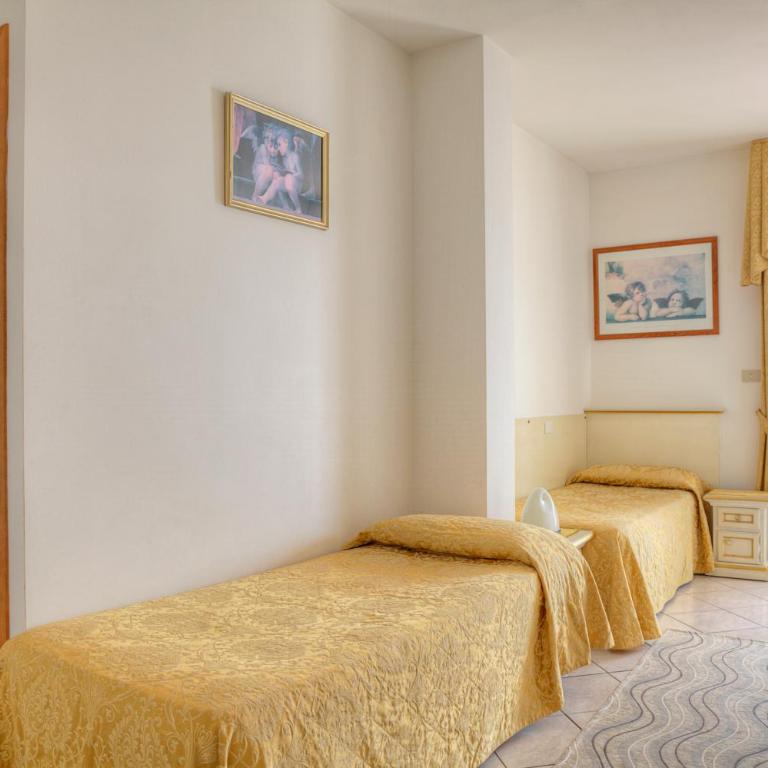 Hotel Elpiro - Suite Familiare - 7