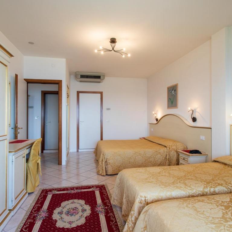 Hotel Elpiro - Suite Familiare - 11