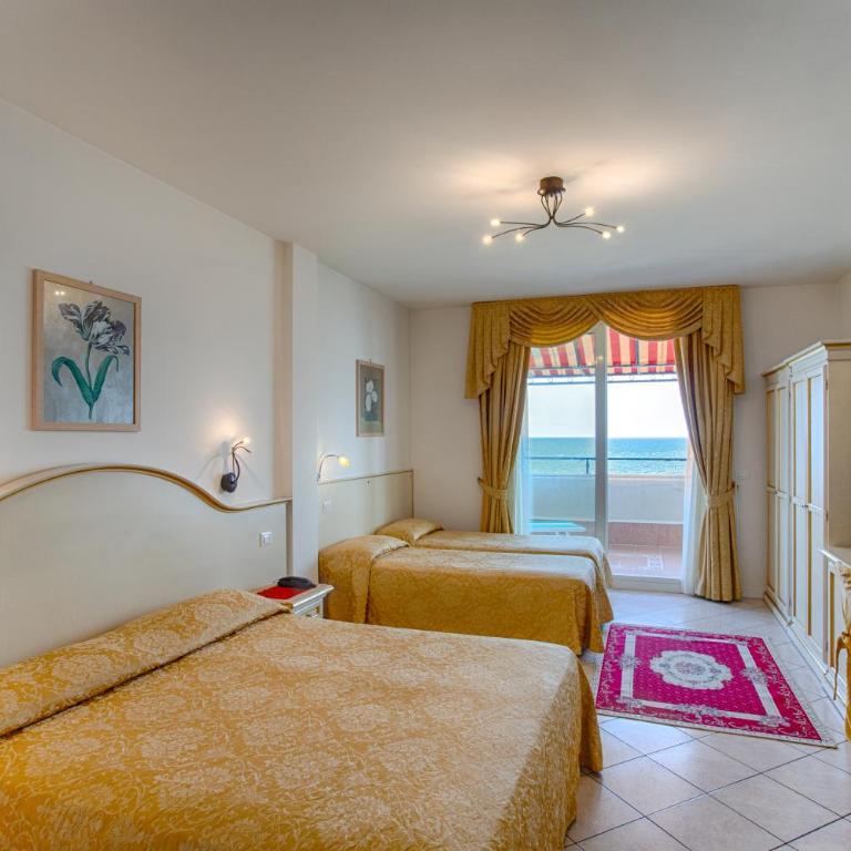 Hotel Elpiro - Suite Familiare - 13