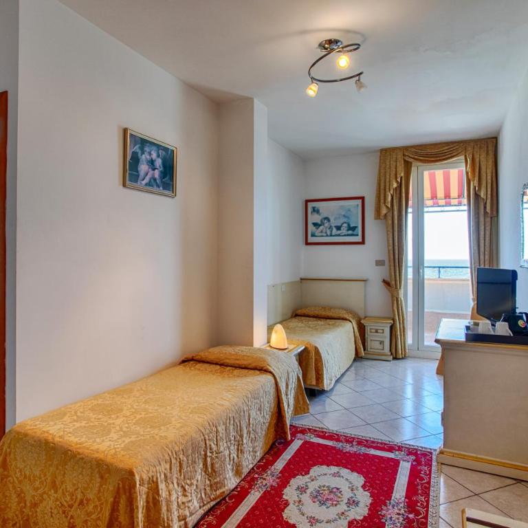 Hotel Elpiro - Suite Familiare - 14
