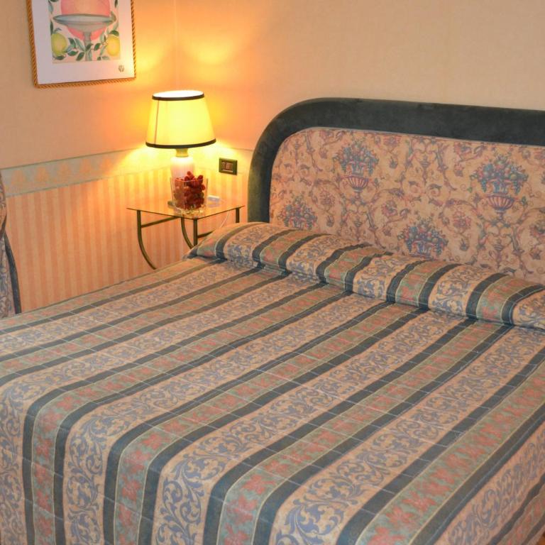 Hotel Giglio - Chambre Simple - 2
