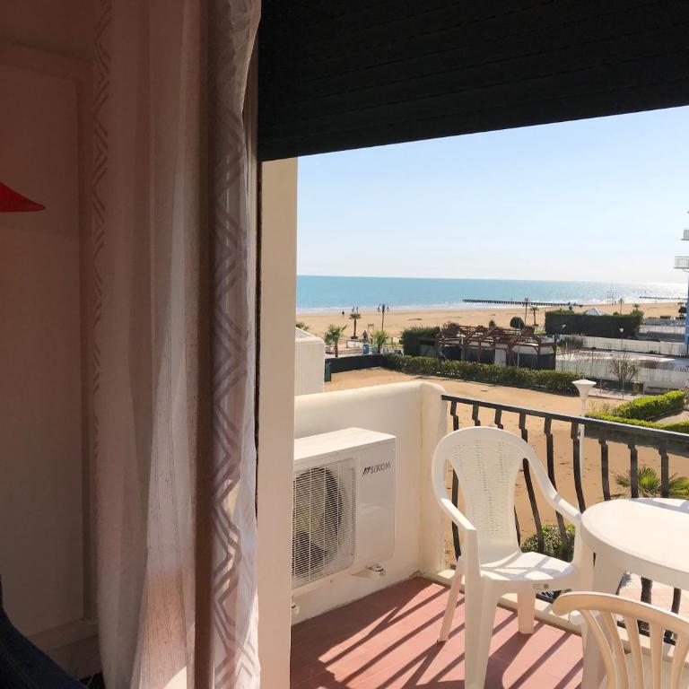 Residence El Palmar DA COLLA - Appartamento con Vista Piscina - 2