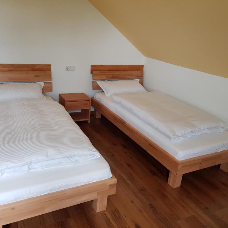 Allgäuländle - Maisonette-Apartment mit 3 Schlafzimmern - 21