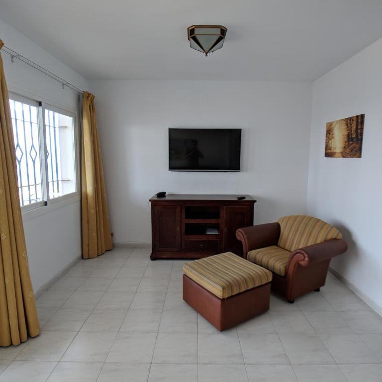 Apartamentos Perla Marina - Apartamento de 2 dormitorios - 3
