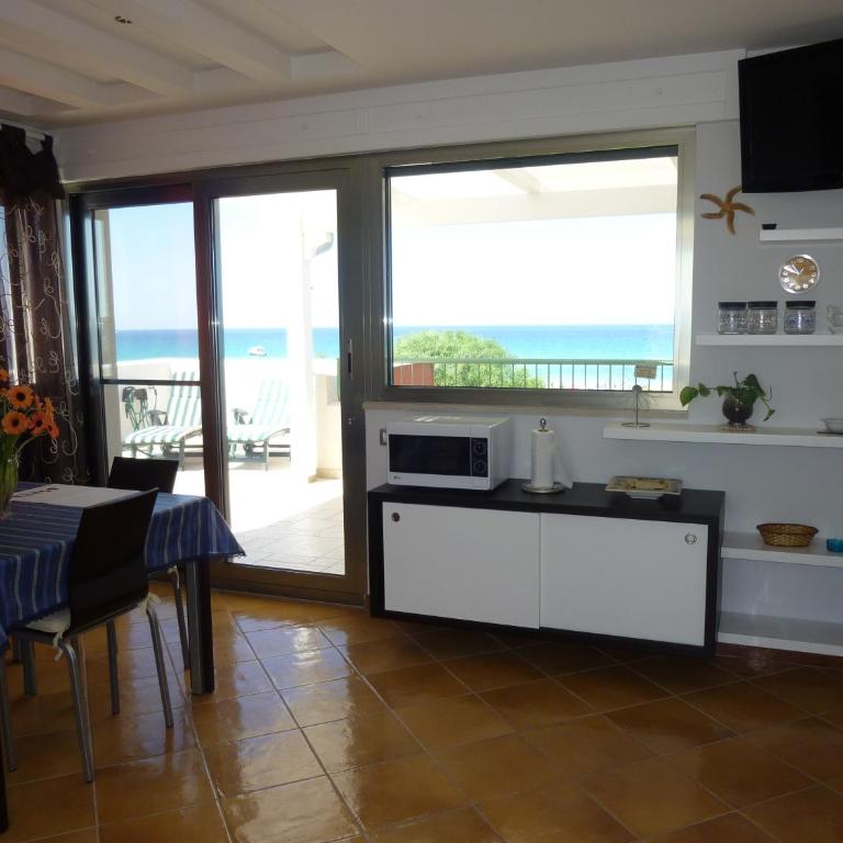 Bluvertigo-Panoramico, Dune - Penthouse Apartment - 8