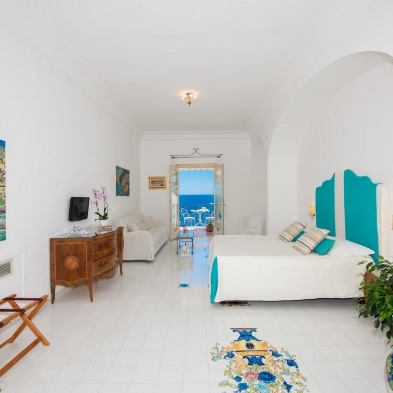 Alcione Residence - Suite - 2