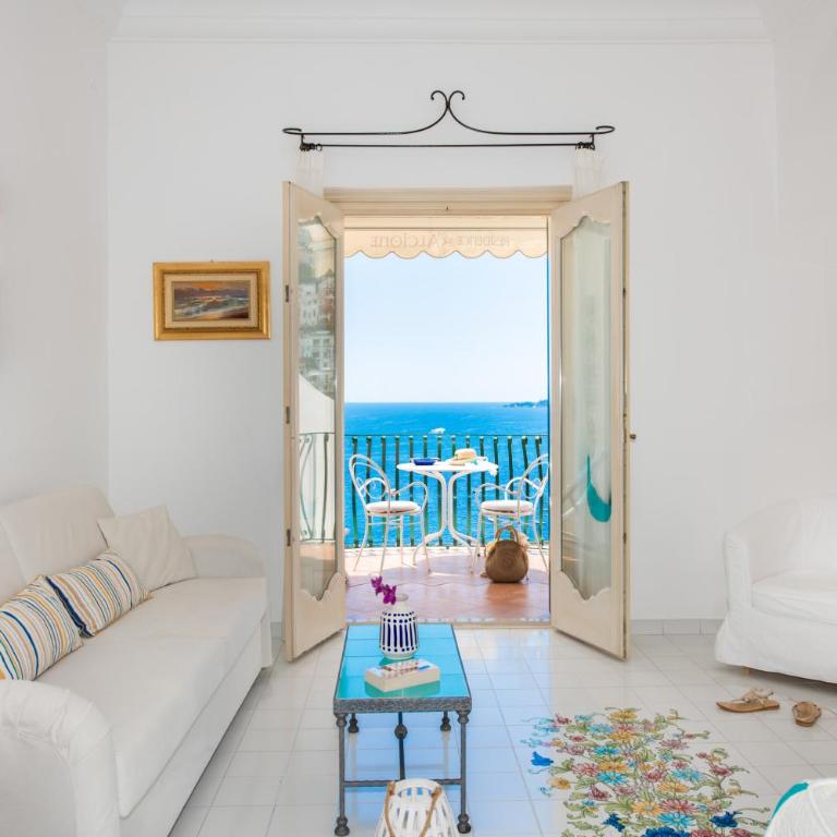Alcione Residence - Suite - 7