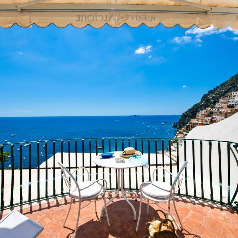 Alcione Residence - Suite - 13