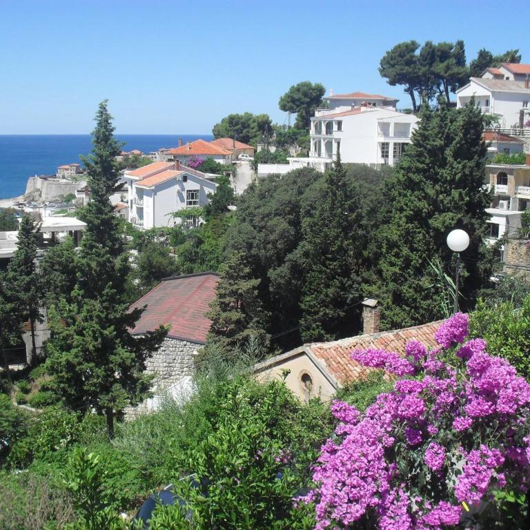 Apartment Batricevic - Apartman s 3 Spavaće Sobe, Balkonom i Pogledom na More - 4