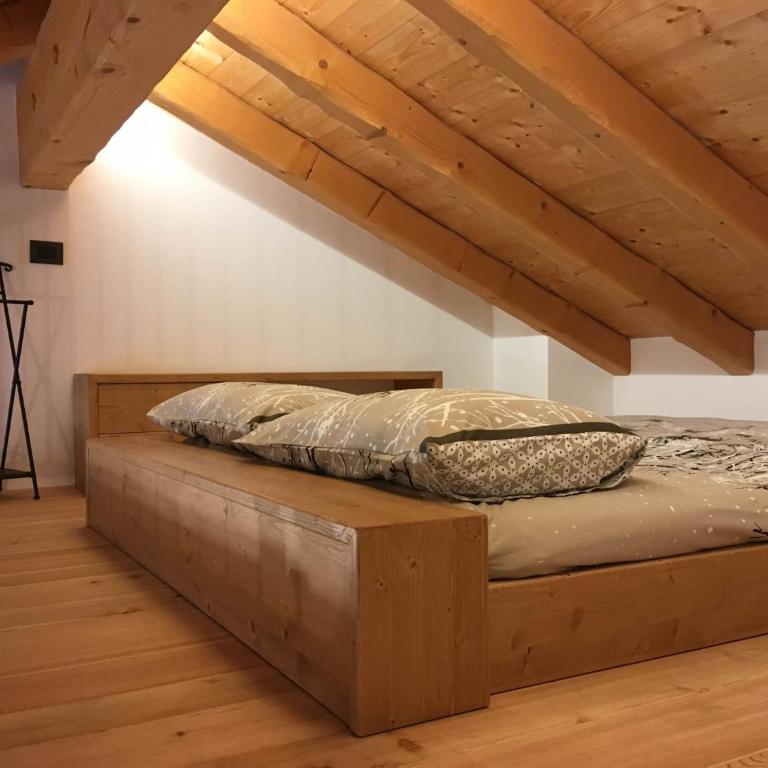 Regensburgerhof - Casa Vacanze - 29