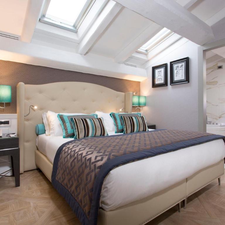 Hotel Spadai - Suite - 3