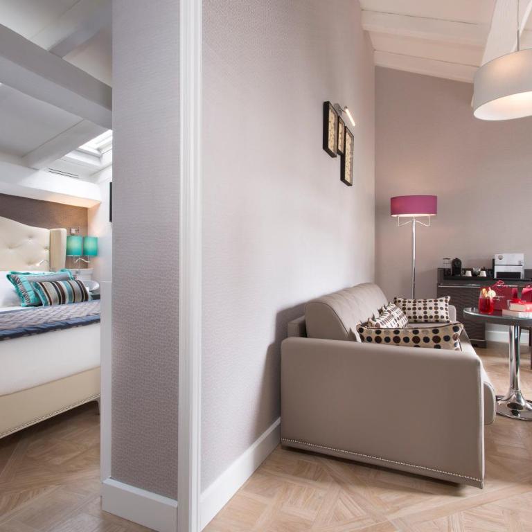 Hotel Spadai - Suite - 5