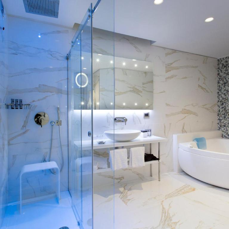 Hotel Spadai - Junior Suite - 2