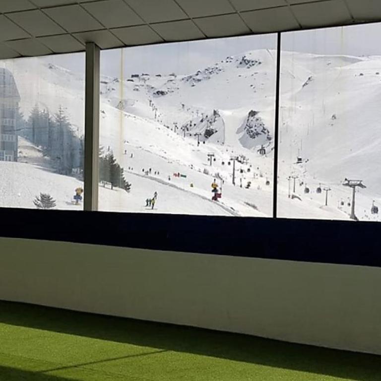 TODOSIERRANEVADA ZONA BAJA - EDIFICIO ALHAMBRA - Junto a los Telecabinas - Apartamento Estándar - 7
