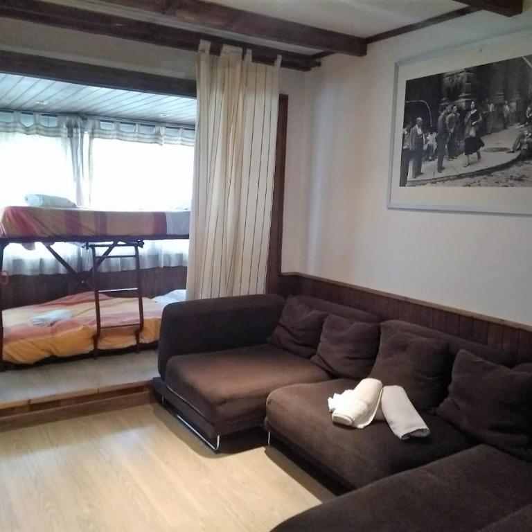 TODOSIERRANEVADA ZONA BAJA - EDIFICIO ALHAMBRA - Junto a los Telecabinas - Apartamento Estándar - 8
