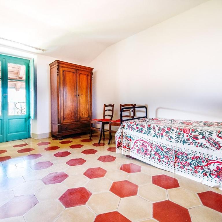 Charming villa Il Motto with pool - Villa - 46