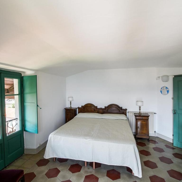 Charming villa Il Motto with pool - Villa - 44