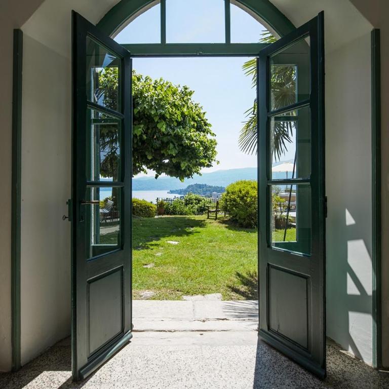 Charming villa Il Motto with pool - Villa - 15