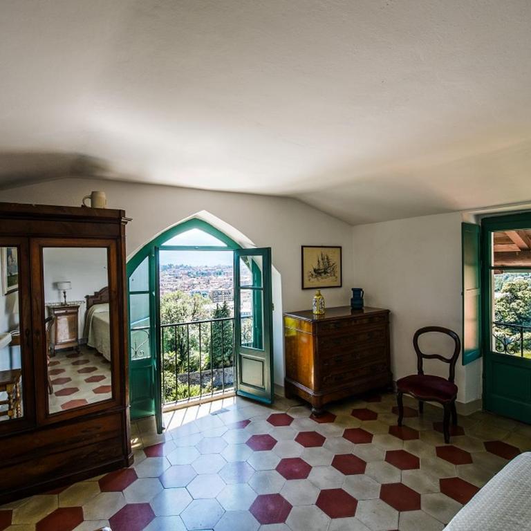 Charming villa Il Motto with pool - Villa - 49