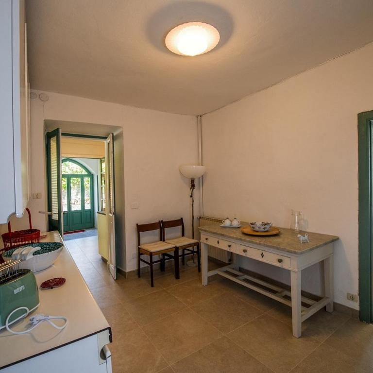 Charming villa Il Motto with pool - Villa - 41