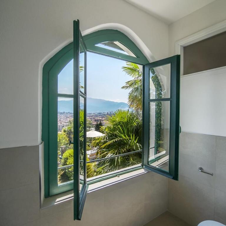 Charming villa Il Motto with pool - Villa - 36