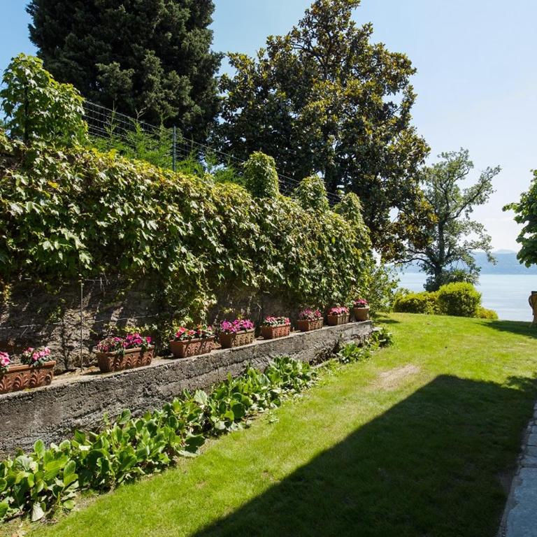Charming villa Il Motto with pool - Villa - 20