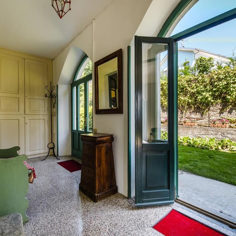 Charming villa Il Motto with pool - Villa - 29