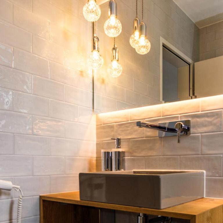 Hotel Edelweiss - Superior Doppelzimmer mit Balkon - 10