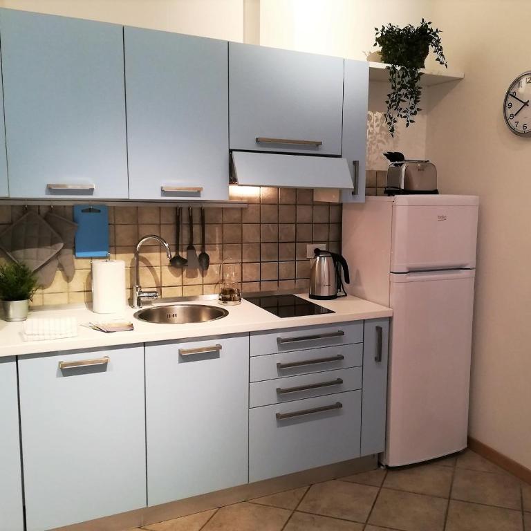 Portobello Apartments - Maisonette - 8
